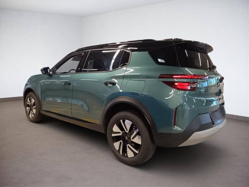 Fahrzeugabbildung Opel Frontera GS MildHybrid 107KW