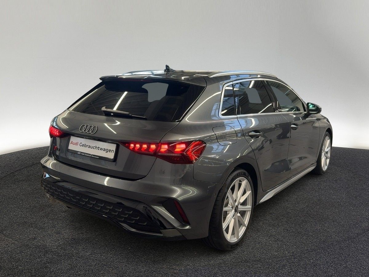 Audi A3 - Bild 5