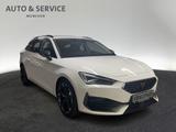 Cupra Leon Sportstourer 1.5 eTSI DSG |MATRIX|ACC|NAVI - Cupra Gebrauchtwagen in München