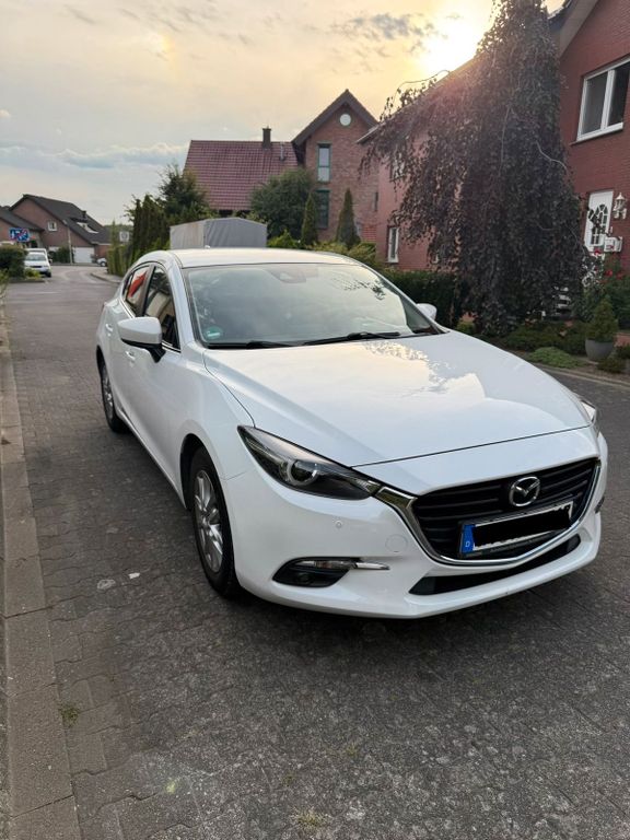 Image of Mazda 2