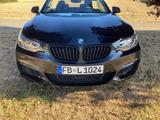 BMW M235i xDrive Steptronic Cabrio - - BMW M235: M235i
