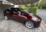 Tesla Model Y SR - AHK - BYD - Keramikversiegelung - Tesla Model Y: Sr
