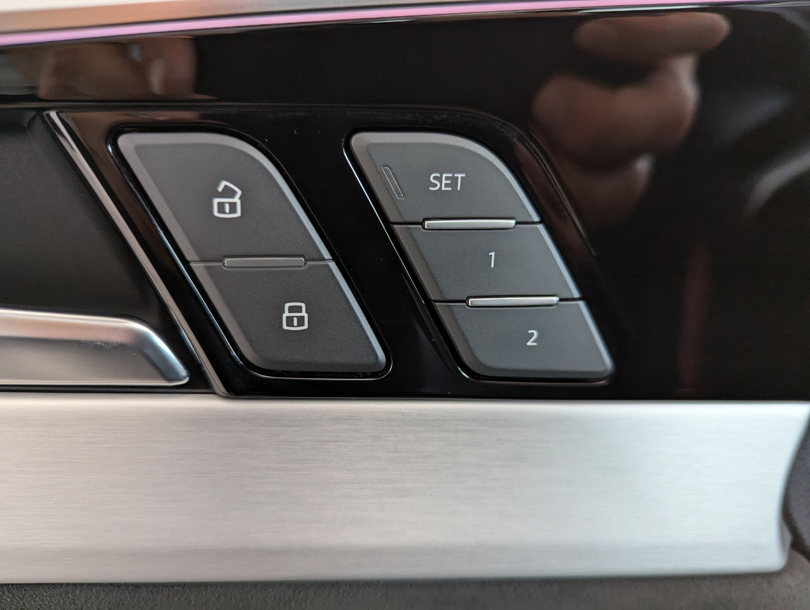 AUDI A5 40 TDIS-Line Cam Memory Matrix AHK 20" - Image 22