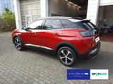 Peugeot 3008 GT PureTech 130 EAT8 Pano 3008 1.2 PureTech - Peugeot 3008 mit Schiebedach