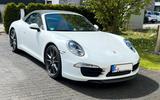 Porsche 991 Carrera Cabriolet 911 Carrera, Voll-Leder - Porsche 911er Reihe in Essen