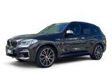 BMW X3 M40i Sportpaket +Leder+Komfortzugang+Head-Up