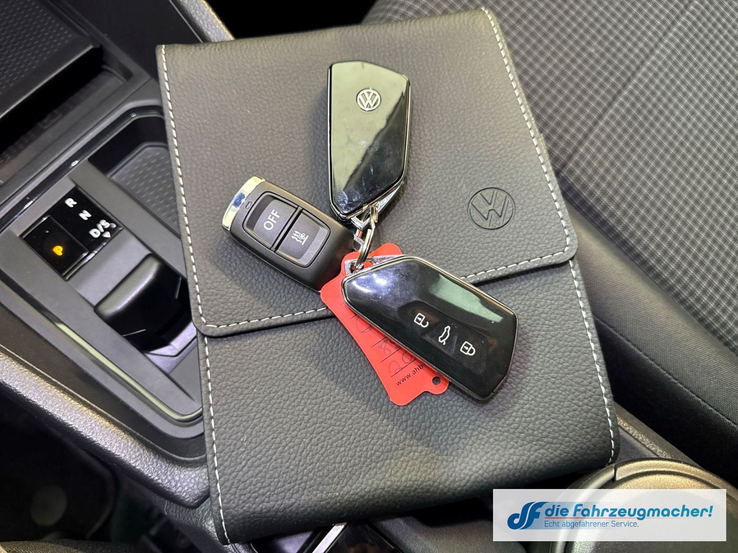 Fahrzeugabbildung Volkswagen Caddy California 2.0 TDI EU6d Panorama Navi LED