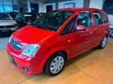 Opel Meriva Edition /Autom./1.Hd/73TKM/PDC/Klima - Opel Meriva: Rot