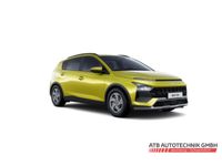 Hyundai BAYON - Vorschau Bild 3