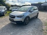 Opel Crossland Innovation *Automatik * Sehr Gepflegt* - Opel Gebrauchtwagen