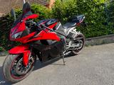 Honda CBR 600 RR PC 40