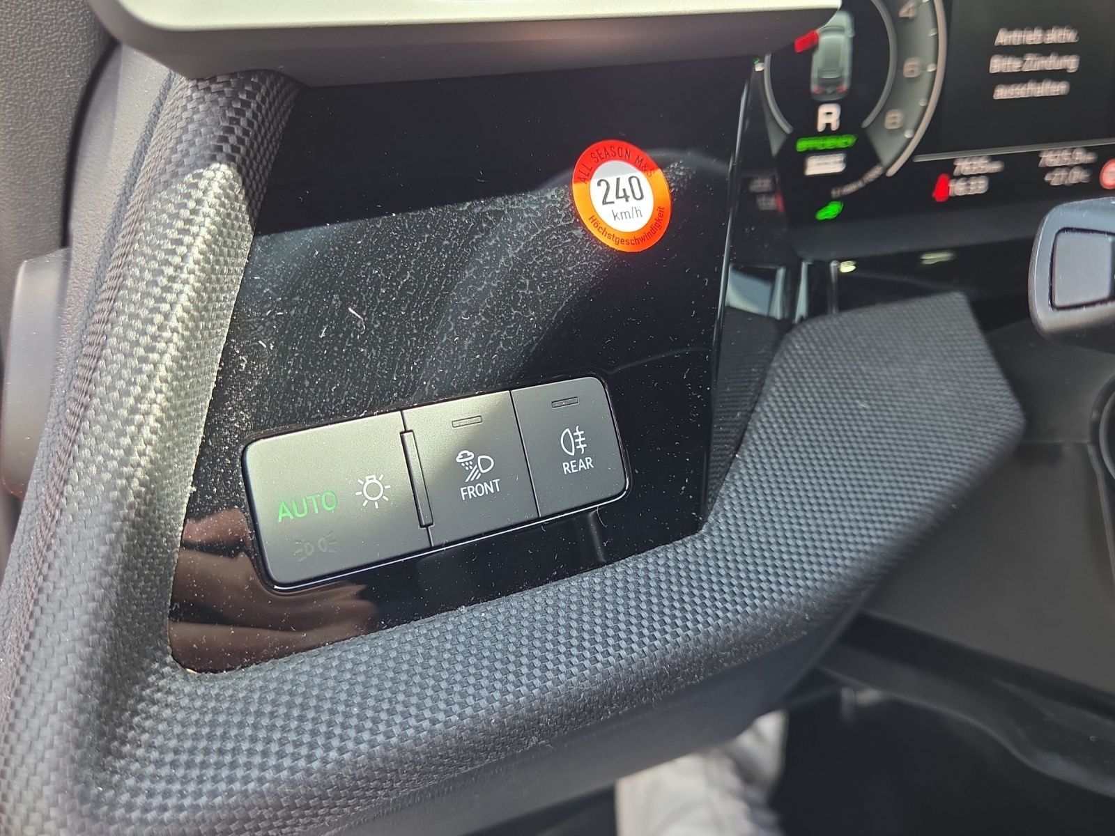 Audi A3 - Bild 25