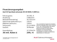 Audi A3 - Vorschau Bild 4