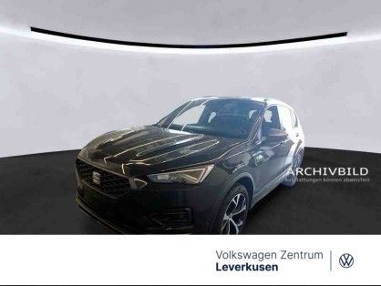 Image of Seat Tarraco