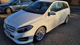 Mercedes-Benz B 250 4MATIC DCT Autom. Urban Style Navi - Mercedes-Benz B 250 von privat