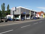 Suzuki Vitara 1,4 Hybr. Comfort  6-Gang-Automatik 4x4 - Suzuki Vitara V6 mit Hybrid-Antrieb (Benzin/Elektro)