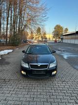Skoda Octavia 1.2 TSI Sport Edition Combi Sport Ed... - Skoda Octavia: Edition Sport