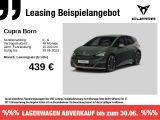 Cupra Born VZ 79 kWh *PANO*AR-HuD*ACC*NAV*LED*R-CAM* - Cupra Born in Berlin