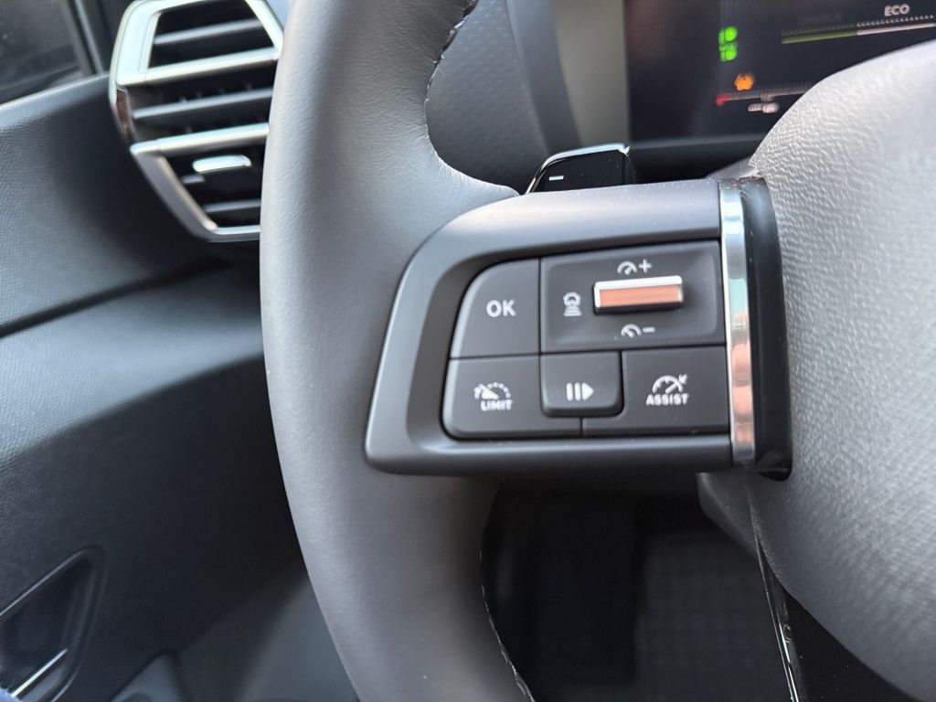 Fahrzeugabbildung Citroën C4 Hybrid 145 MAX - Schiebedach*Winter Paket