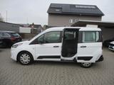 Ford Transit Conne 1.5  220 L1 KLIMA PDC TEMP 5 SITZE - Ford Transit Connect: T220