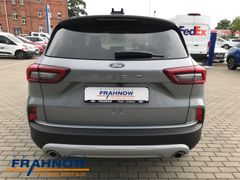 Foto Nummer 5: FORD Kuga