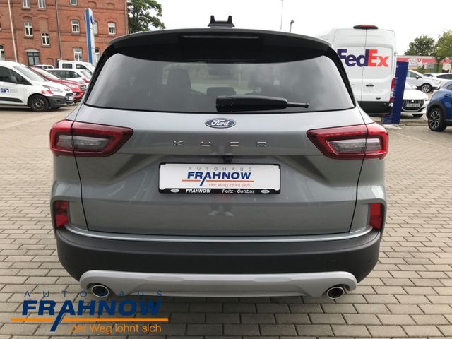 Foto Nummer 5: FORD Kuga
