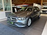 Mercedes-Benz C 220 T d 4Matic ACC+LED+Navi+SHZ+Kamera+WKR&SKR - Mercedes-Benz: Sk