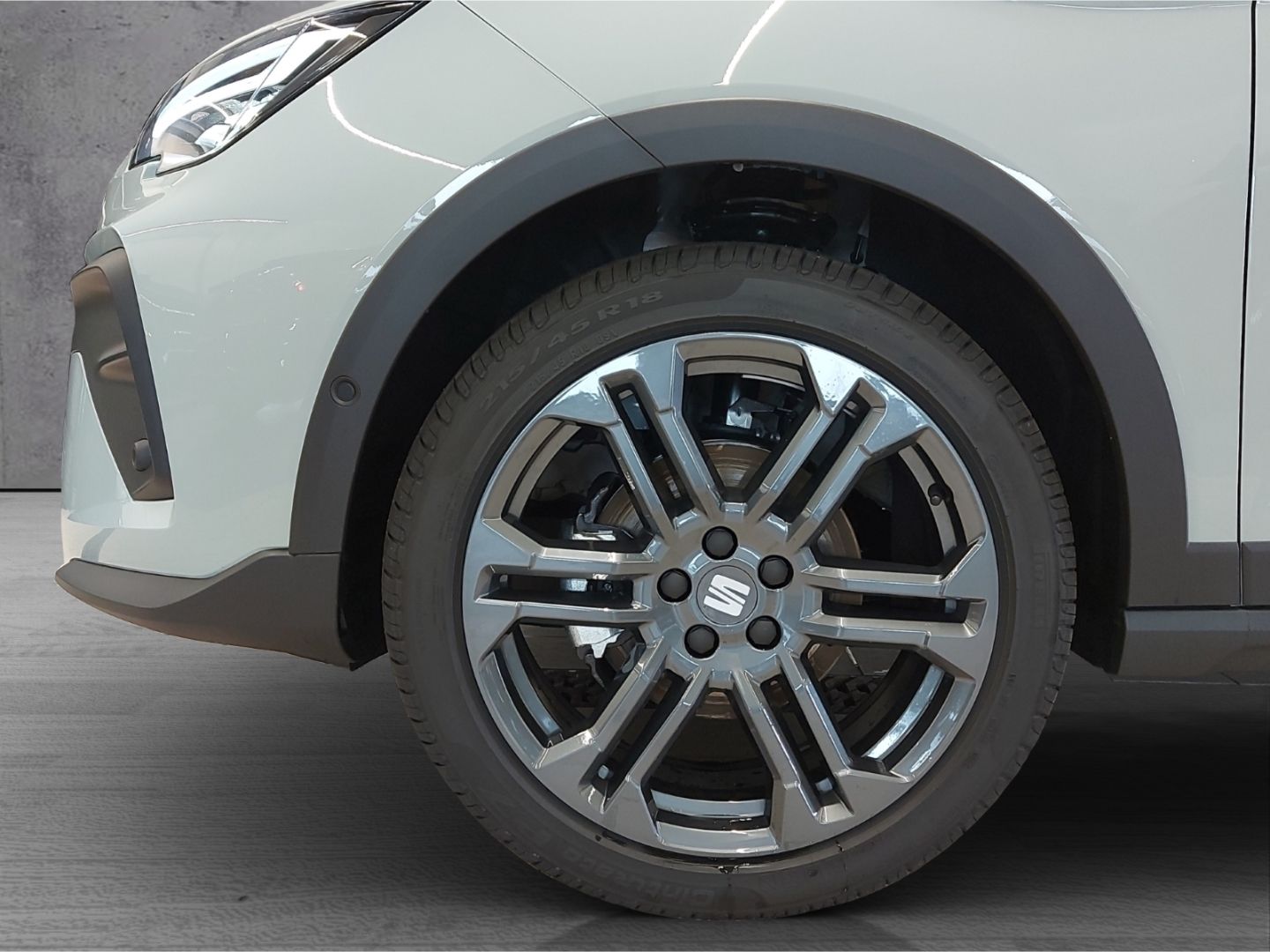 Seat Arona - Bild 4