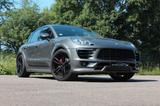 Porsche Scheckh., 22", Aerokit, Sportausp., Pano, Luft - Porsche Gebrauchtwagen in Stuttgart