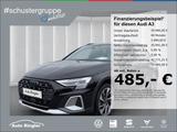Audi A3 allstreet TDI 110 kW allst. TDI2.0 R4110 DSG 