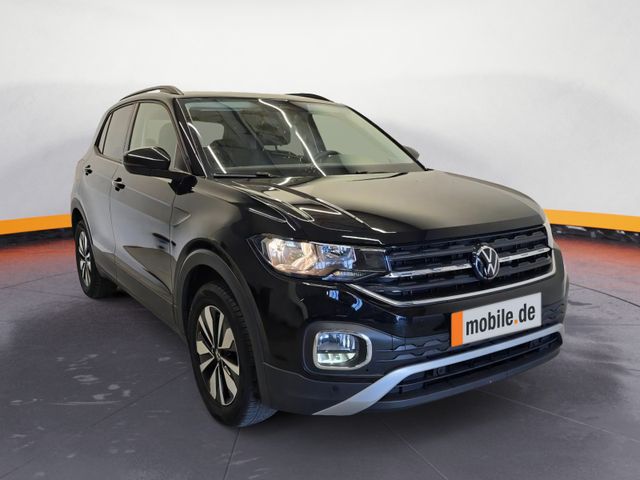 Volkswagen T-Cross Life 1.0 TSI DSG/Sitzhzg./Navi/Licht+Reg