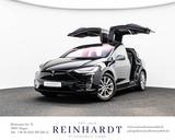 Tesla MODEL X PERFOMANCE DUAL LED/TEMPOMAT/AHK/BELÜFT. - Tesla Model X Gebrauchtwagen