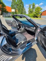 Porsche Boxster 2.7 - - Porsche Boxster Gebrauchtwagen