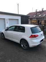 Volkswagen Golf 1.4 TSI 122PS BMT Comfortline  - Volkswagen Golf: 122 Tsi