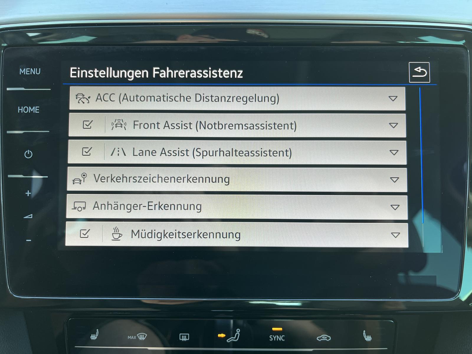 Volkswagen Passat 2.0 TDI DSG Elegance 1,99% Fin. A, миниатюра 22