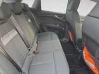 Audi Q4 e-tron - Vorschau Bild 10