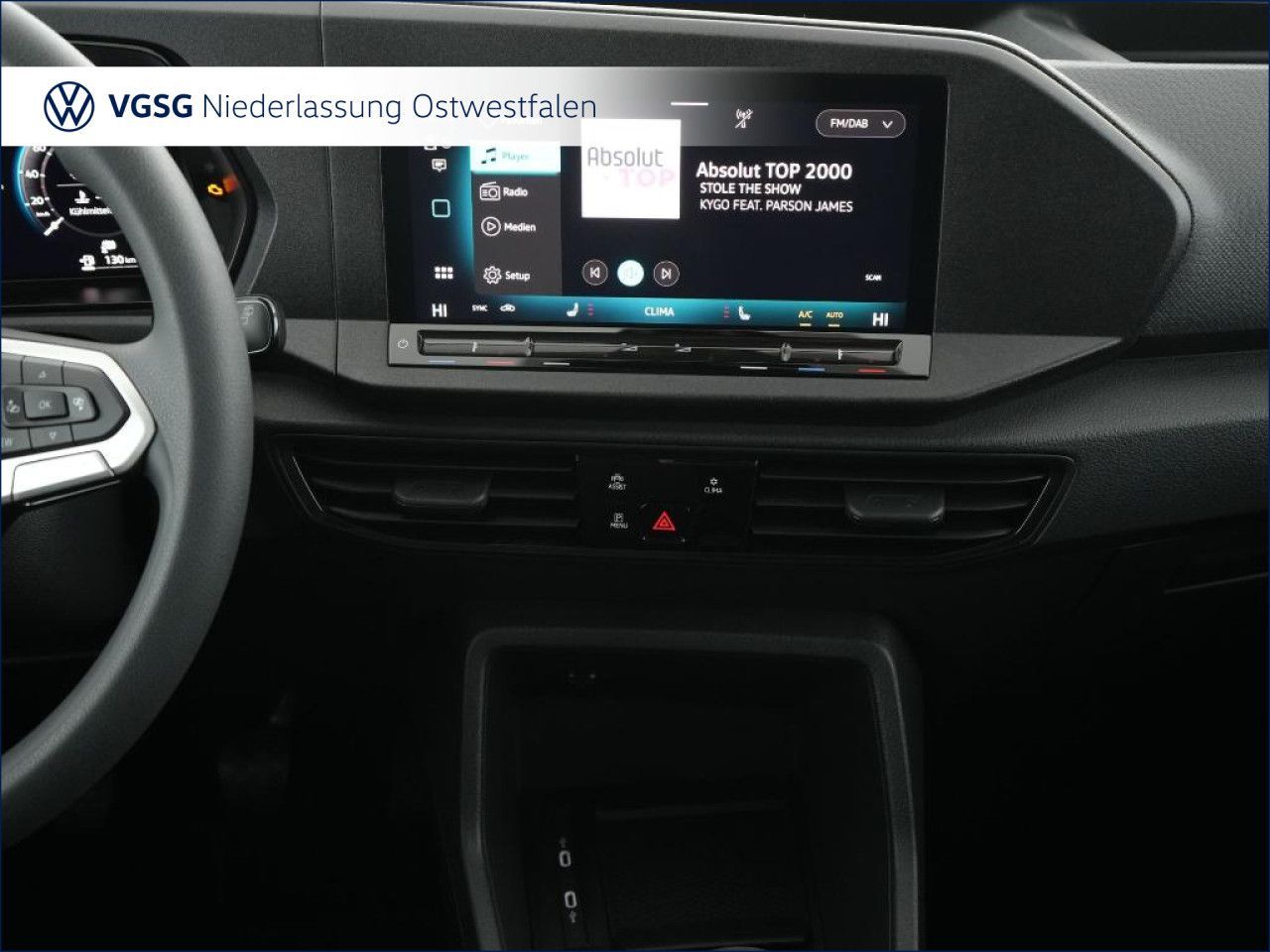 Volkswagen Caddy - Bild 7