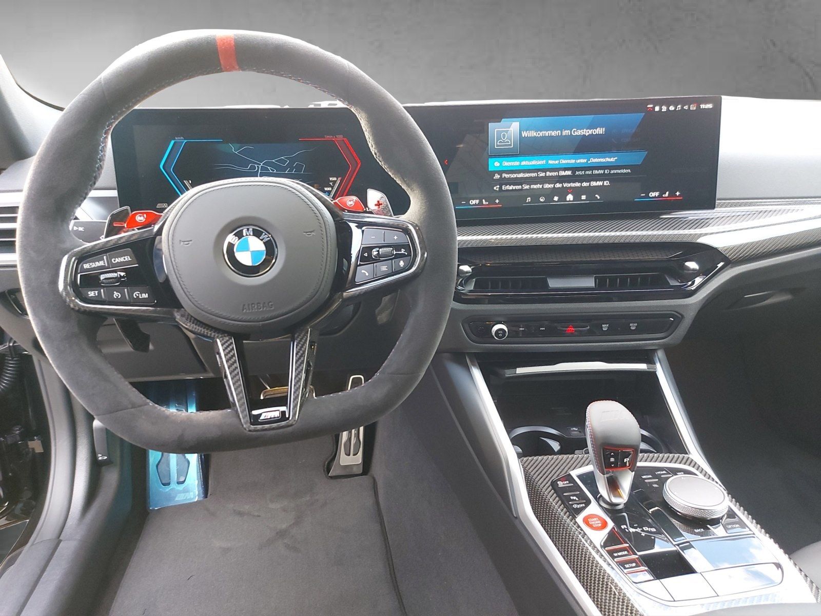 BMW M4 - Bild 13