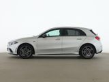 Mercedes-Benz A 250 e AMG+NIGHT+LED+KAMERA+WIDE+AMBI+CARPLAY++ - Mercedes-Benz A-Class aus 2021