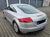 Audi TT Coupe 2.0 TFSI Top Zustand - Audi TT in Frankfurt (Main)
