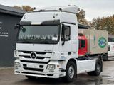 Mercedes-Benz Actros 1841 MP3 4x2 Blatt-/Luft - Mercedes-Benz Mp2