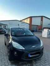 Ford Ka  TÜV neu - Ford Ka/Ka+ in Kiel