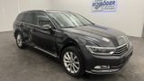 Volkswagen Passat Var. Highline BMT DSG *SHZ*8-fach* - Volkswagen Passat: 8