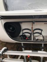HYMER / ERIBA / HYMERCAR Feeling 442 Schlafdach - HYMER / ERIBA Feeling Wohnwagen gebraucht
