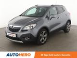 Opel Mokka 1.4 Turbo Innovation ecoFlex*TEMPO*PDC* - Opel Mokka Gebrauchtwagen in Hannover