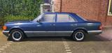 Mercedes-Benz Müercedes Benz W126 300SE - gebrauchte Mercedes-Benz 300 aus dem Jahr 1986