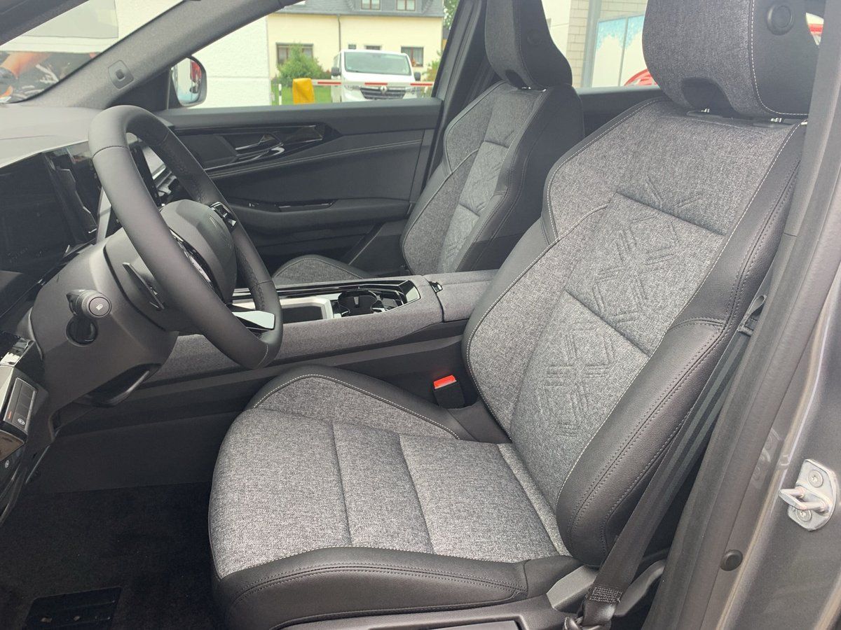 Renault Austral - Bild 9