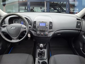 Hyundai i30 Classic 1.4 °Klima°NSW°CD°