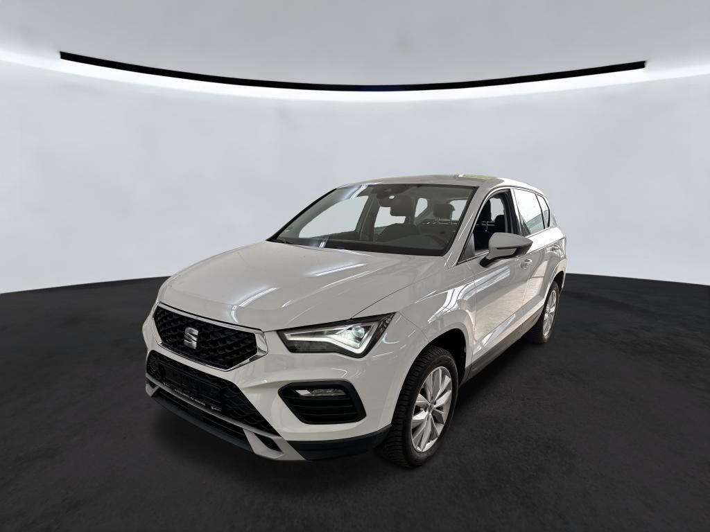 Image of Seat Ateca