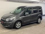 Ford Tourneo Connect Titanium/ schiebedach - Ford Tourneo in Düsseldorf